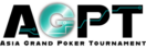 Asia Grand Poker Tournament（AGPT）｜アジア最高峰のポーカートーナメント